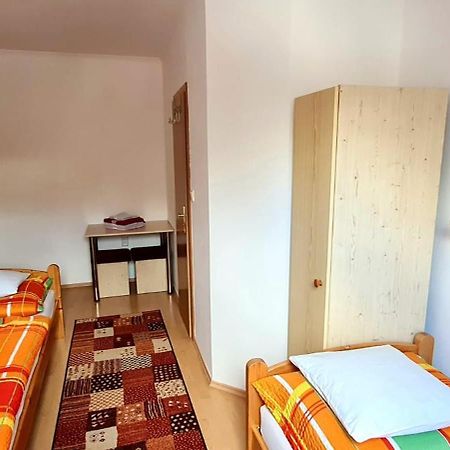 Ubytovani V Soukromi Olomučany Zewnętrze zdjęcie