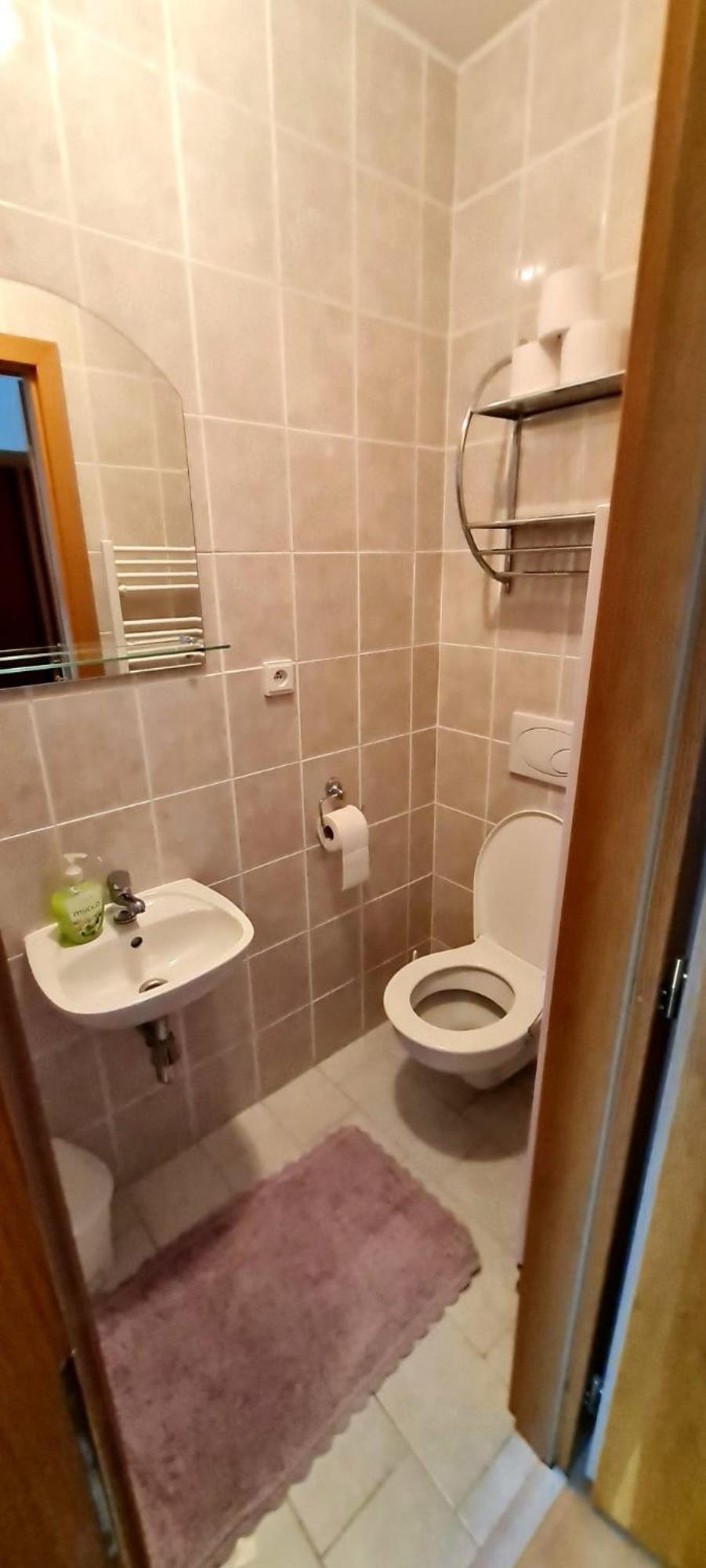 Ubytovani V Soukromi Olomučany Zewnętrze zdjęcie