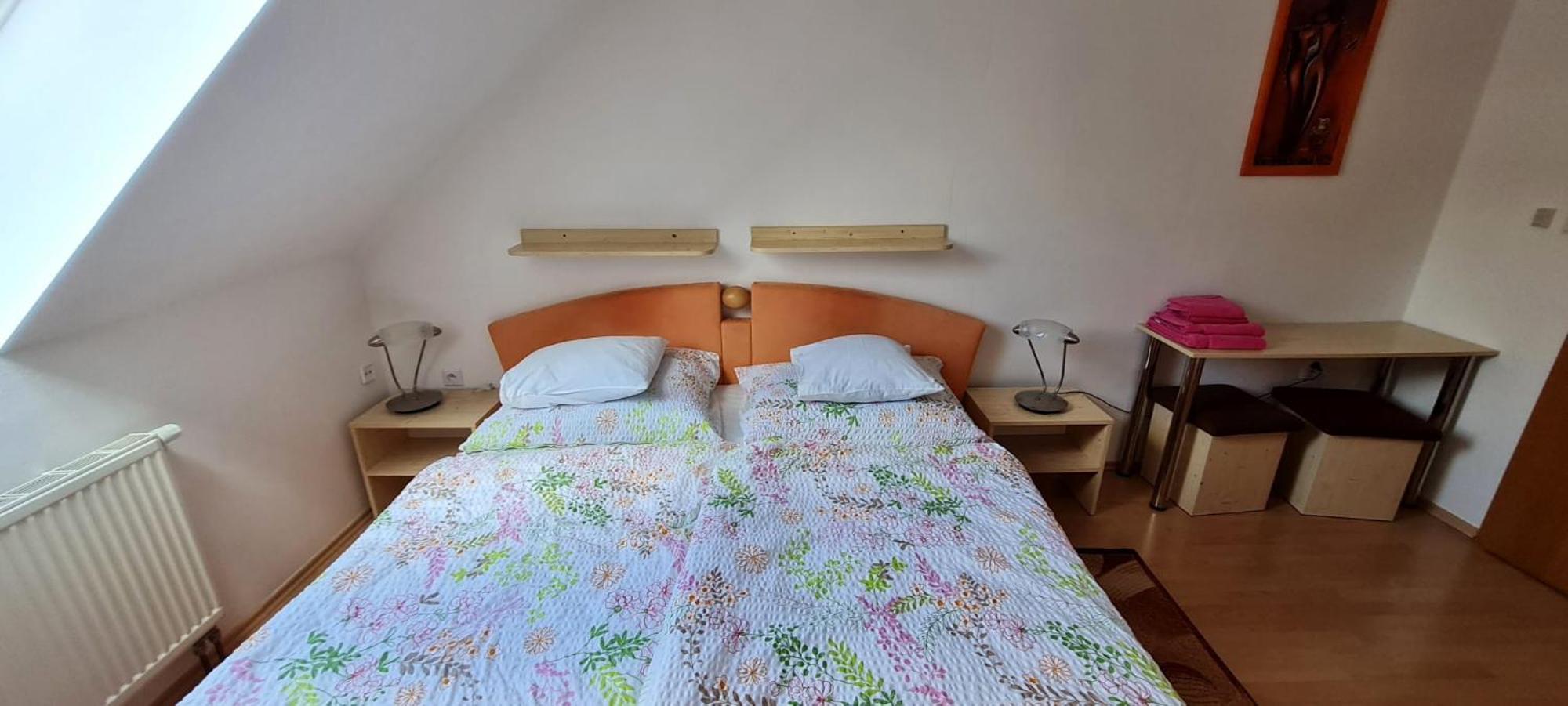 Ubytovani V Soukromi Olomučany Zewnętrze zdjęcie